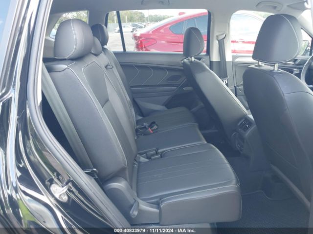 3VV3B7AX3PM059838 Volkswagen Tiguan 2.0t Se