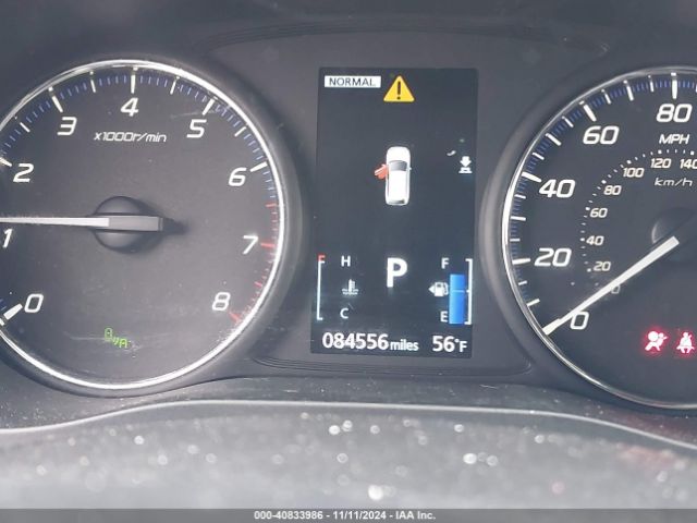 2020 MITSUBISHI OUTLANDER JA4AZ3A3XLZ040620 Photo 6