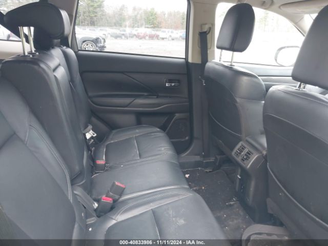 2020 MITSUBISHI OUTLANDER JA4AZ3A3XLZ040620 Photo 7