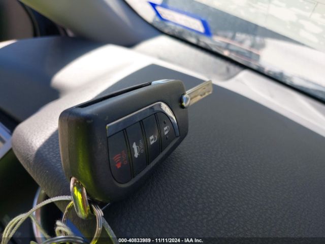 4T1C11AK7LU350539 Toyota CAMRY LE