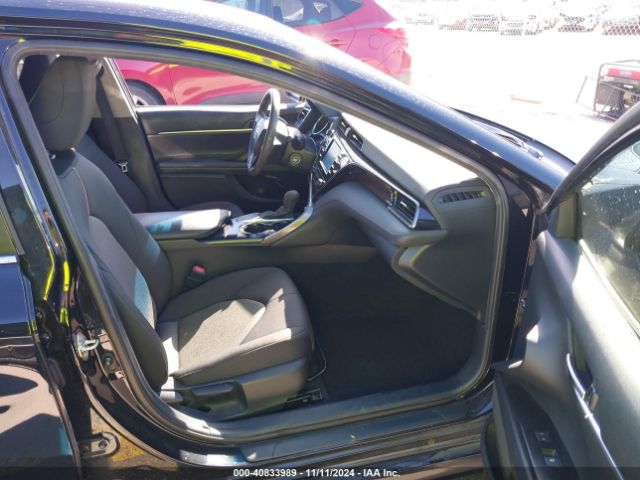 4T1C11AK7LU350539 Toyota CAMRY LE