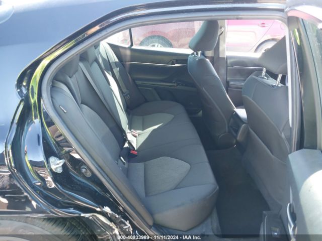 4T1C11AK7LU350539 Toyota CAMRY LE