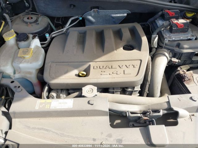 1C4NJDBB9FD317057 Jeep Compass Sport