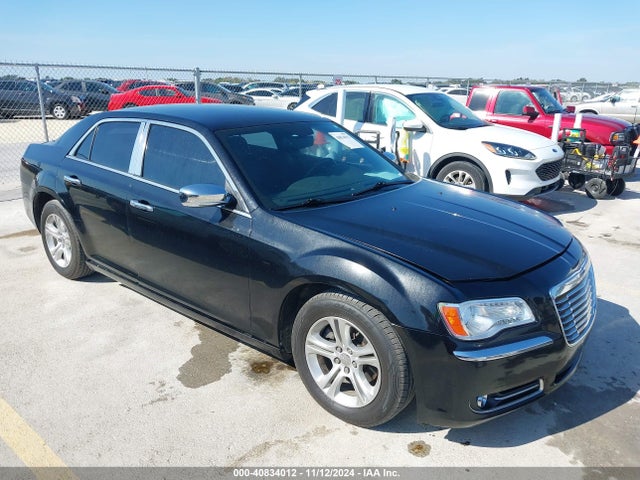 2014 2C3CCAAG0EH212698 главное изображение