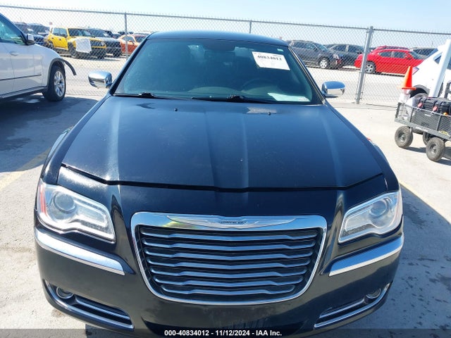 2C3CCAAG0EH212698 Chrysler 300