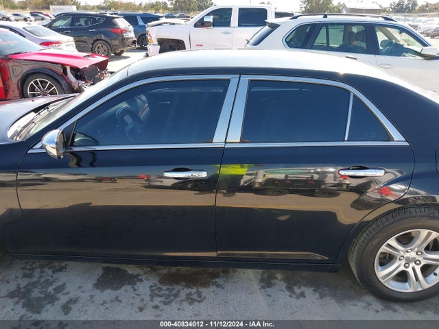 Chrysler 300 2014 2C3CCAAG0EH212698 Image 14