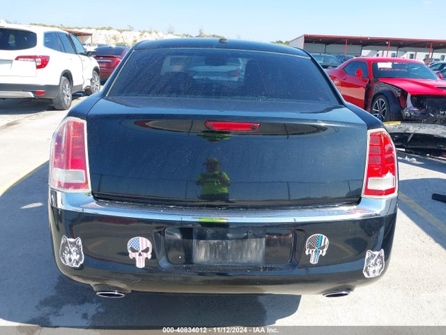 2C3CCAAG0EH212698 Chrysler 300