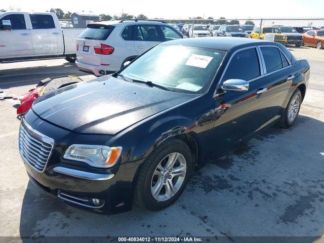 2C3CCAAG0EH212698 Chrysler 300