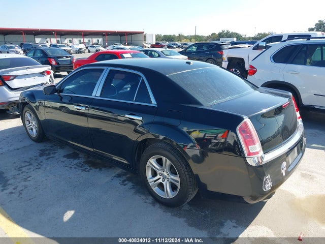 2C3CCAAG0EH212698 Chrysler 300