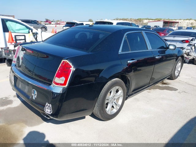 2C3CCAAG0EH212698 Chrysler 300