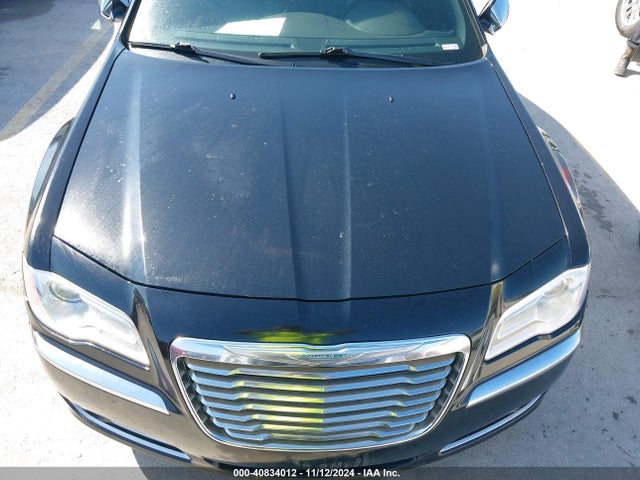 2C3CCAAG0EH212698 Chrysler 300