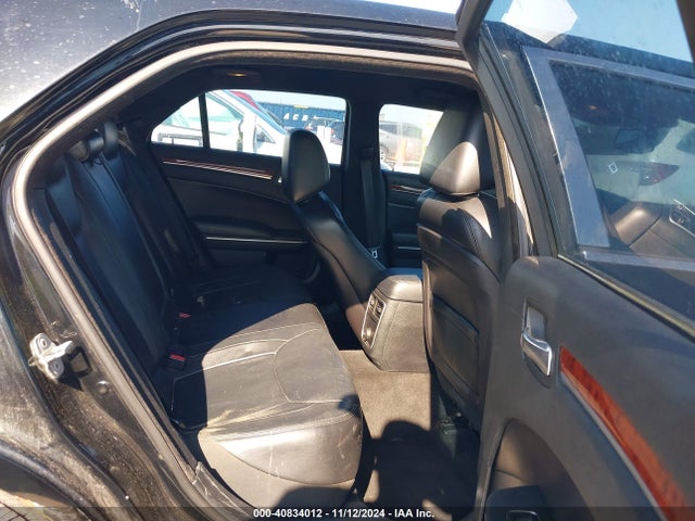 2C3CCAAG0EH212698 Chrysler 300