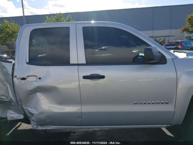 1GCRCPECXJZ324452 Chevrolet Silverado 1500 Custom