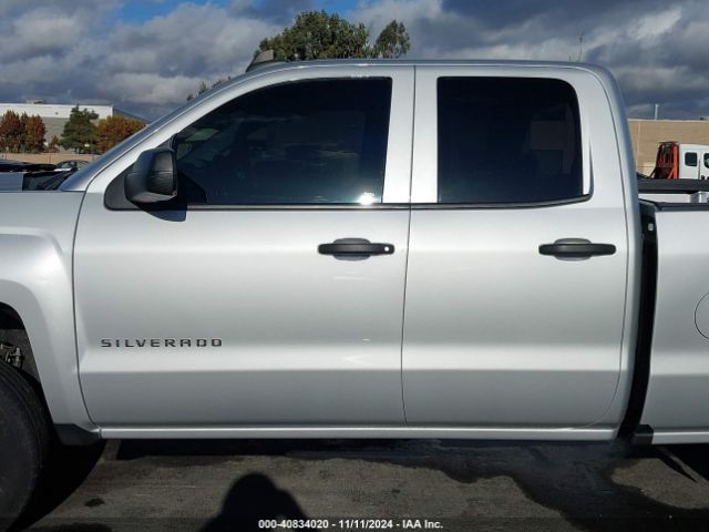1GCRCPECXJZ324452 Chevrolet Silverado 1500 Custom