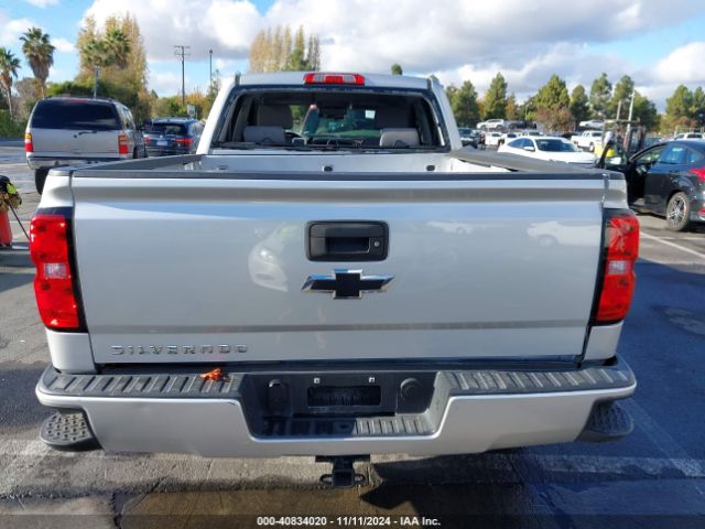 1GCRCPECXJZ324452 Chevrolet Silverado 1500 Custom