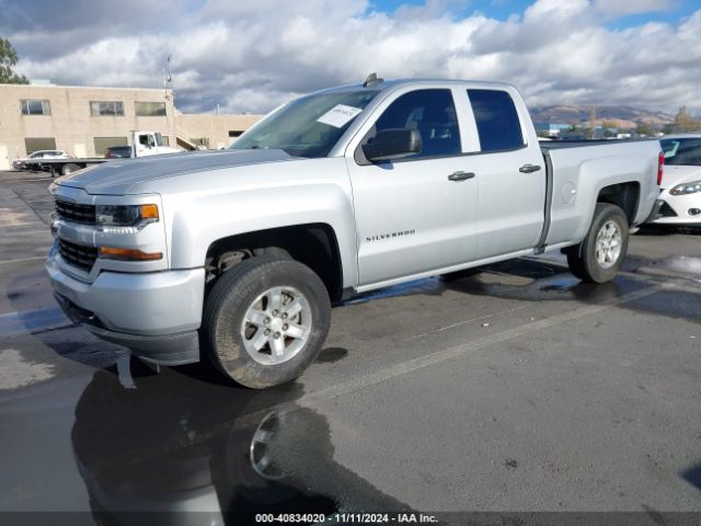 1GCRCPECXJZ324452 Chevrolet Silverado 1500 Custom