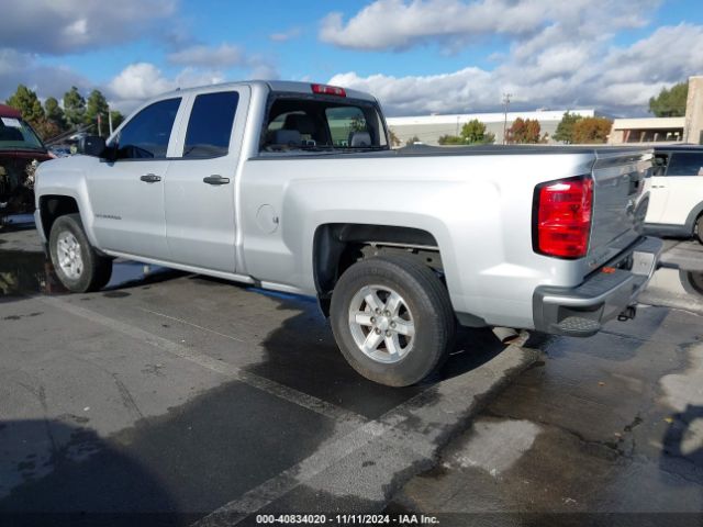 1GCRCPECXJZ324452 Chevrolet Silverado 1500 Custom