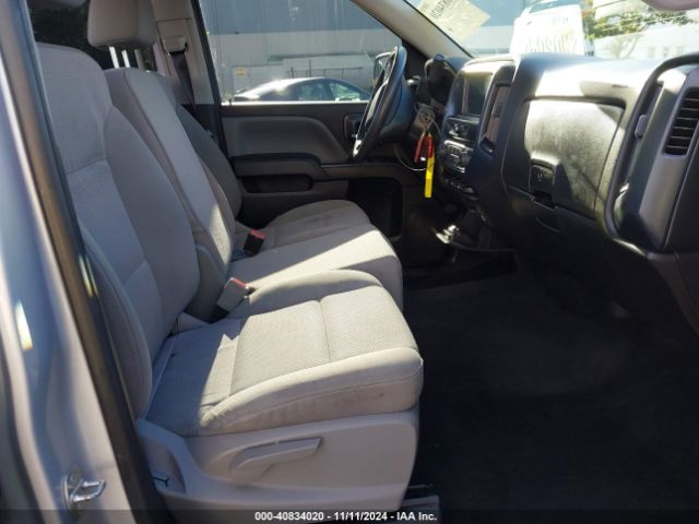 1GCRCPECXJZ324452 Chevrolet Silverado 1500 Custom
