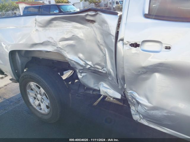 1GCRCPECXJZ324452 Chevrolet Silverado 1500 Custom