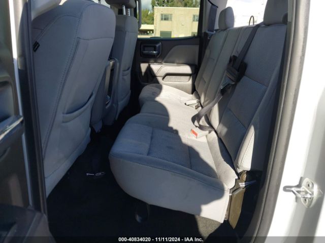 1GCRCPECXJZ324452 Chevrolet Silverado 1500 Custom