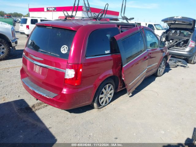 2013 CHRYSLER TOWN & COUNTRY 2C4RC1BG0DR713698 Photo 3