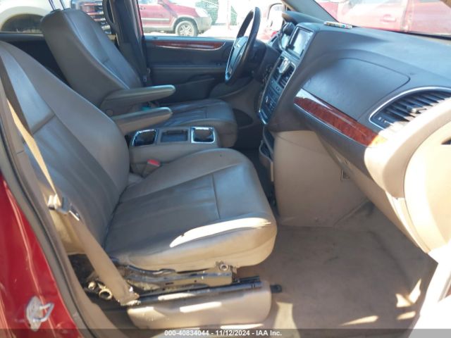 2013 CHRYSLER TOWN & COUNTRY 2C4RC1BG0DR713698 Photo 4