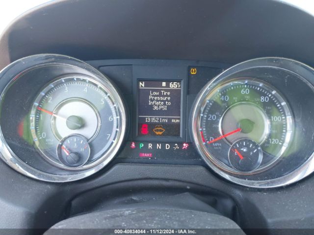 2013 CHRYSLER TOWN & COUNTRY 2C4RC1BG0DR713698 Photo 6