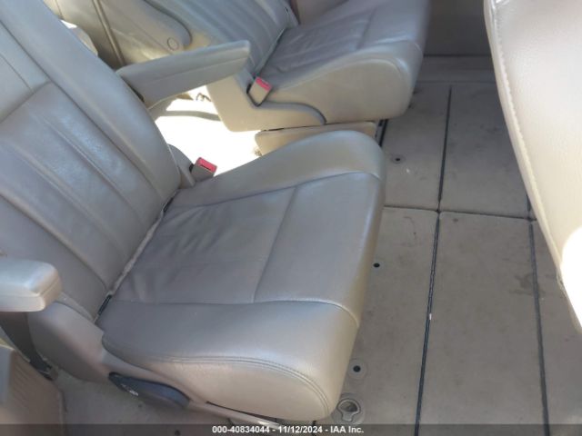 2013 CHRYSLER TOWN & COUNTRY 2C4RC1BG0DR713698 Photo 7