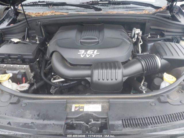 1C4RJFAG4EC215003 Jeep Grand Cherokee Laredo