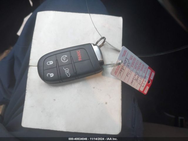 1C4RJFAG4EC215003 Jeep Grand Cherokee Laredo