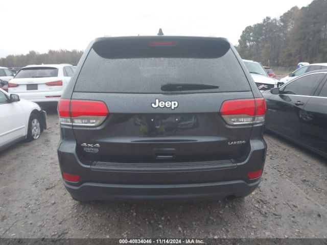 1C4RJFAG4EC215003 Jeep Grand Cherokee Laredo
