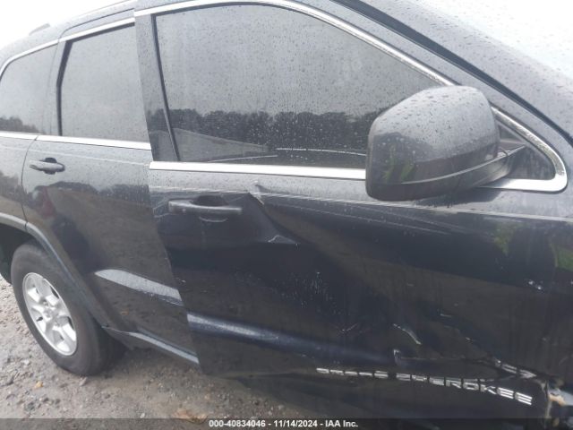 1C4RJFAG4EC215003 Jeep Grand Cherokee Laredo
