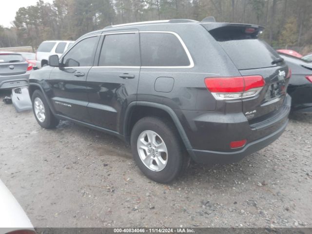 1C4RJFAG4EC215003 Jeep Grand Cherokee Laredo