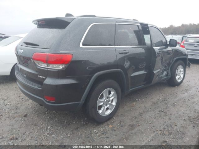 1C4RJFAG4EC215003 Jeep Grand Cherokee Laredo