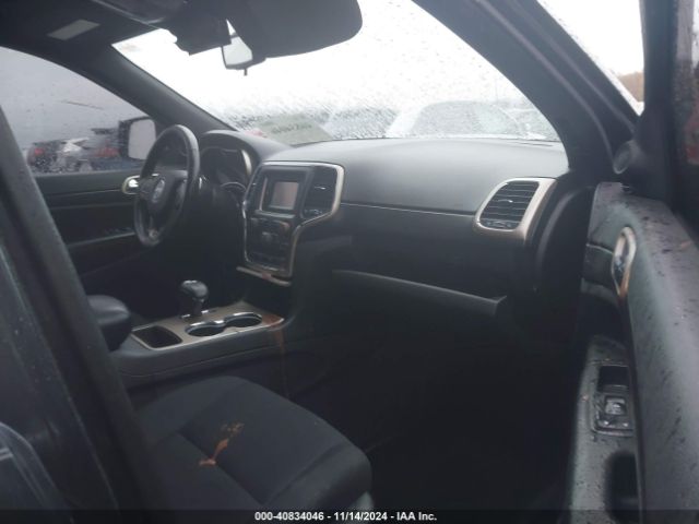 1C4RJFAG4EC215003 Jeep Grand Cherokee Laredo