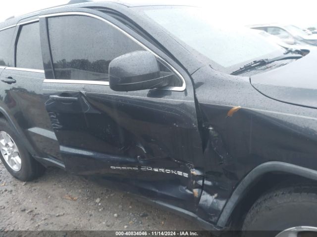 1C4RJFAG4EC215003 Jeep Grand Cherokee Laredo
