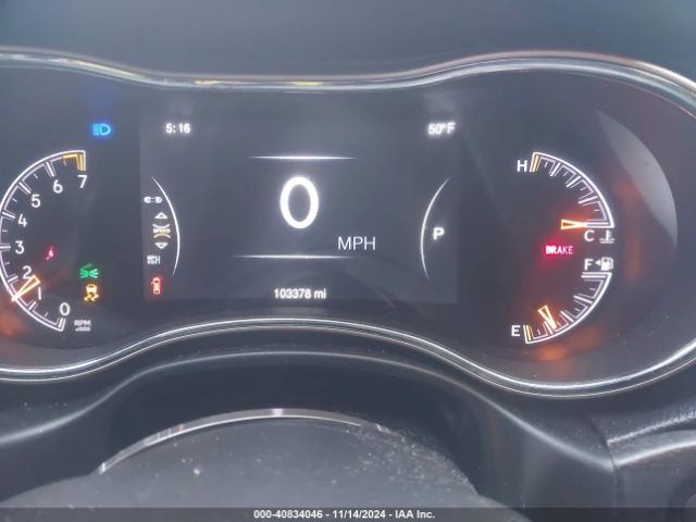 1C4RJFAG4EC215003 Jeep Grand Cherokee Laredo