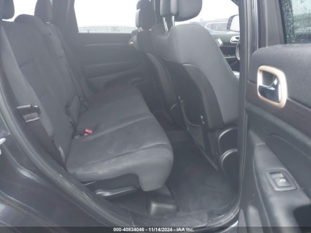 1C4RJFAG4EC215003 Jeep Grand Cherokee Laredo