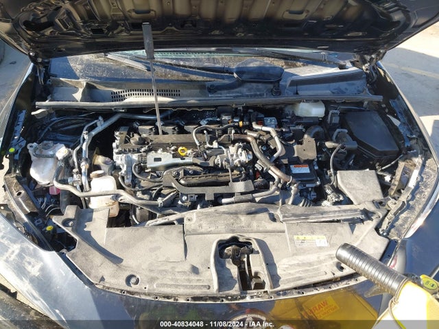 JTDACAAU3R3025666 Toyota Prius Limited