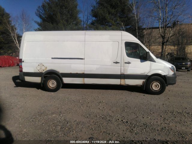 WD3PE8DE0E5831670 Mercedes-Benz Sprinter 2500 High Roof