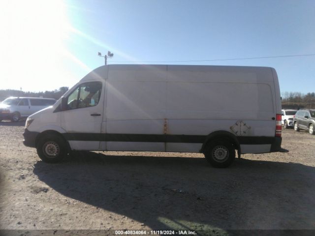 WD3PE8DE0E5831670 Mercedes-Benz Sprinter 2500 High Roof