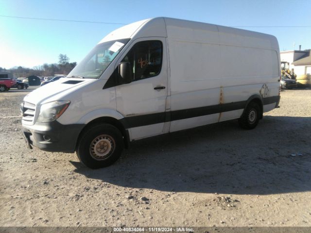 WD3PE8DE0E5831670 Mercedes-Benz Sprinter 2500 High Roof