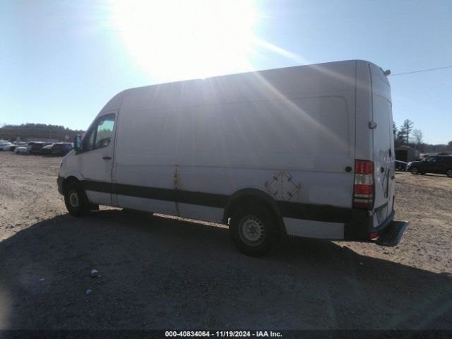 WD3PE8DE0E5831670 Mercedes-Benz Sprinter 2500 High Roof