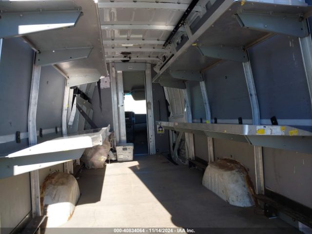 WD3PE8DE0E5831670 Mercedes-Benz Sprinter 2500 High Roof