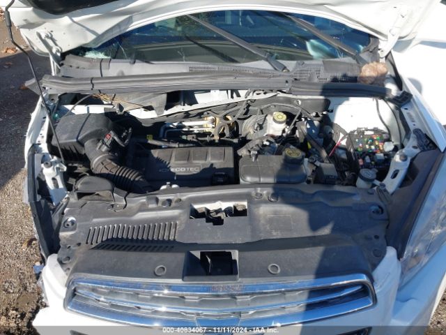 KL7CJNSB5FB063630 Chevrolet TRAX LTZ
