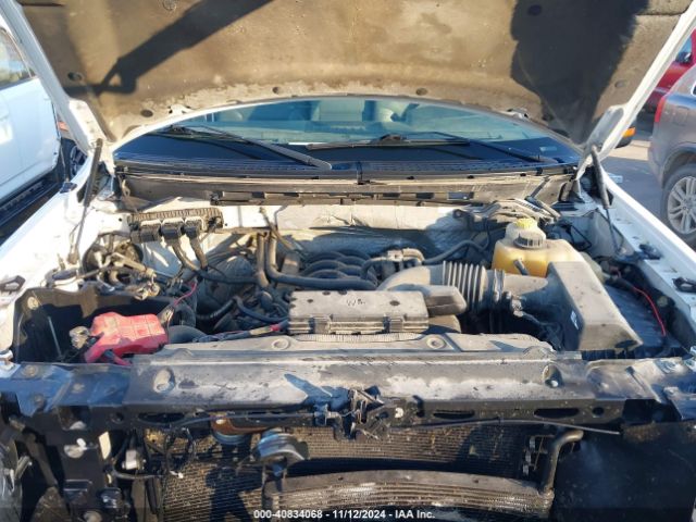 1FTNF1EF3EKG51240 Ford F-150 Xl
