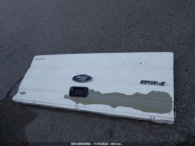 1FTNF1EF3EKG51240 Ford F-150 Xl