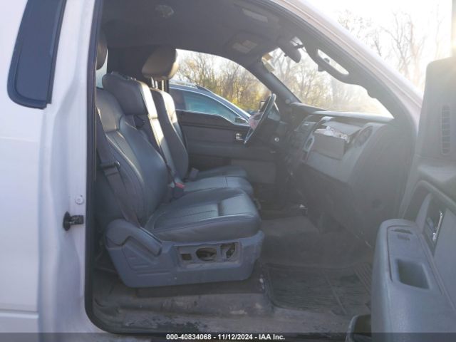1FTNF1EF3EKG51240 Ford F-150 Xl