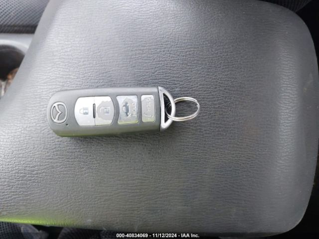 JM1BM1V71F1264825 Mazda Mazda3 I Touring