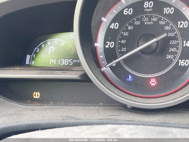 JM1BM1V71F1264825 Mazda Mazda3 I Touring